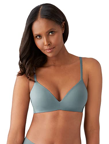 Image of Wacoal Women's How Perfect Wire Free Bra