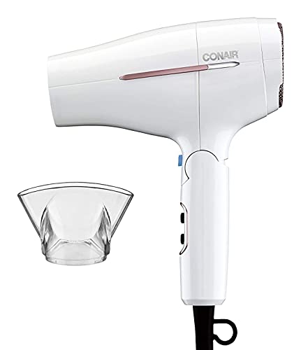 Conair Double Ceramic Travel Hair Dryer​