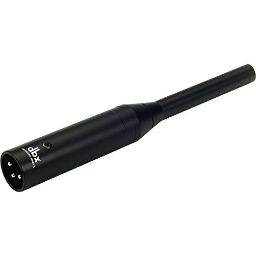 Amazon | 【国内正規品】 dbx 音響測定用コンデンサー