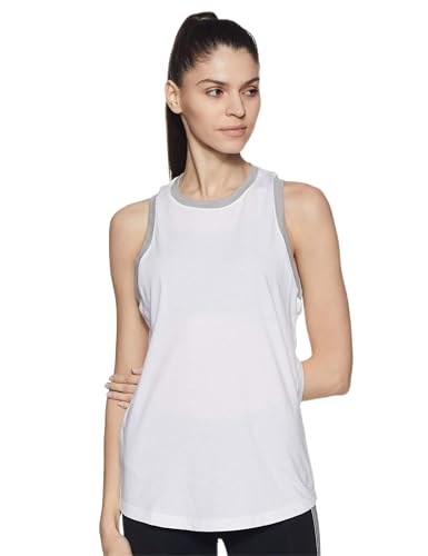 Image of new balance Women Tank Top