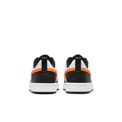 Image of Nike Unisex Kids Court Borough Low Sneakers