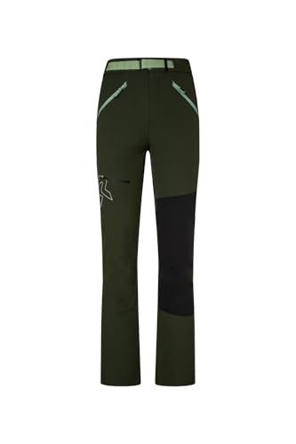Pantalon Rock Experience Tongass Homme anti-transpiration pour randonner léger