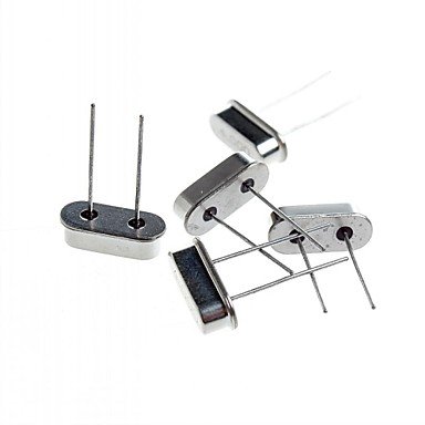 Hc-49s oscillatore a cristallo / cristallo passivo...