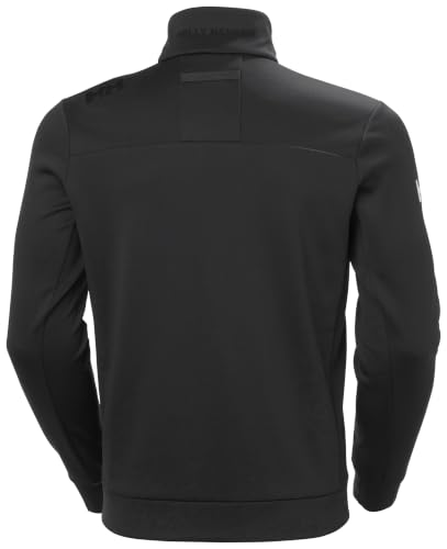 Image of Helly-Hansen Mens Crew Fleece Jacket