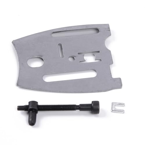 UTTASU Juego de arandelas de empuje de hoja exterior e interior para sierras de corte de hormigón serie TS, compatible con TS350 TS360 TS400 TS410 TS420 TS440 TS460 TS480i TS500i TS510 TS700 TS760