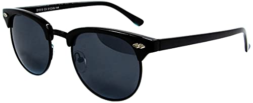 Óculos de sol Chicago Casual Lente com Proteção UV400 Unissex Vazcon