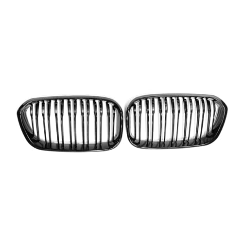 Calandre moulage capot pour Série 1 F20 F21 remplacement direct ABS