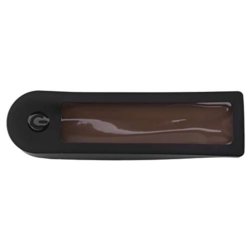 SVRITE f¨¹r Roller M365 / M187 / Pro Zubeh?R Kombinations Set Spezielle STO? D?Mpfer D?Mpfung D?Mpfung Meter Silikon H¨¹Lle Schwarz – Bild 3