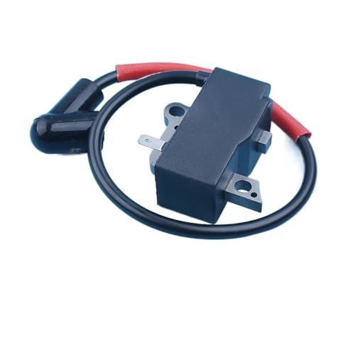 Módulo de bobina de encendido para desbrozadoras modelos 333R 333RX parte MB53 4