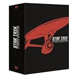 Coffret Star Trek