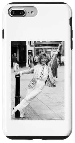 ���� �~���[�W�J���V�A�^�[ Guys & Dolls �|�b�v�V���K�[ 1985 �X�}�z�P�[�X iPhone 7 Plus/8 Plus �p