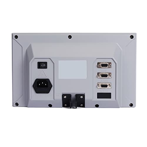 Set LCD Digital Metal con Encoder Lineal 50mm-1000mm miniatura 3