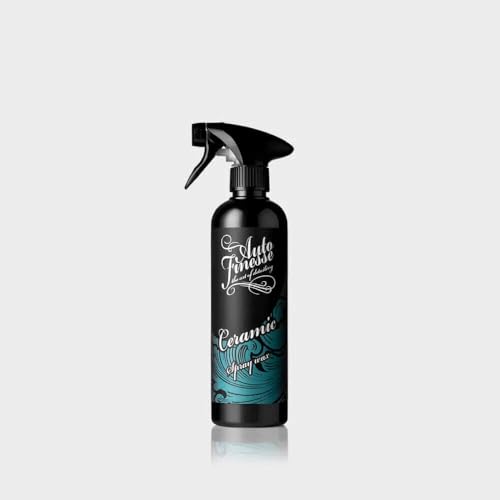 Auto Finesse Ceramic Spray Wax 500ml