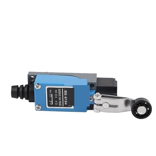Interrupteur de fin de course 8104 pour automatisme industriel - 3