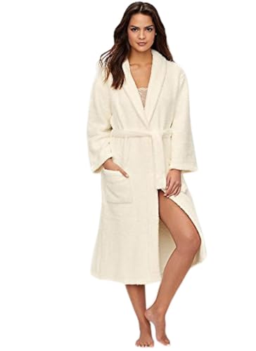 Image of Barefoot Dreams CozyChic Adult Robe