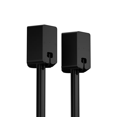 Nakamichi Dragon Speaker Stands (Set of 2)