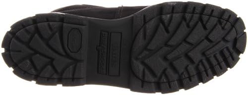 Bates Women's GX-8 Gore-Tex Waterproof Side Zip, Black, 8 M US | Image 3