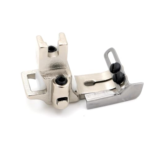 HONEYSEW Universal Roller Prensatelas Ajustable miniatura 3