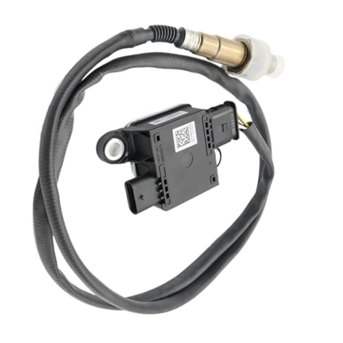 Capteur de particules fines 4L0906261G anti voyant moteur allumé