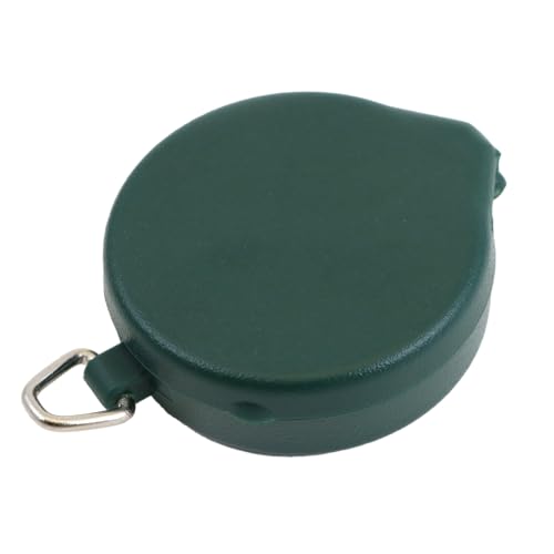 Brújula líquida impermeable Coghlan's para camping miniatura 3