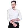 Sparrow Outfit Men’s Cotton Blend Regular Fit Shirt | Casual Wear Formal Shirts for Men and Boys | Spread Collar Long Sleeve Button Down Shirt for Office Parties Special Occasions (Faded Sage)