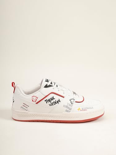 Image of WROGN Mens Wucs0034m Sneaker