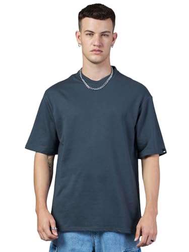 T-shirt en coton éponge épais pour éviter les vêtements déformés après lavage