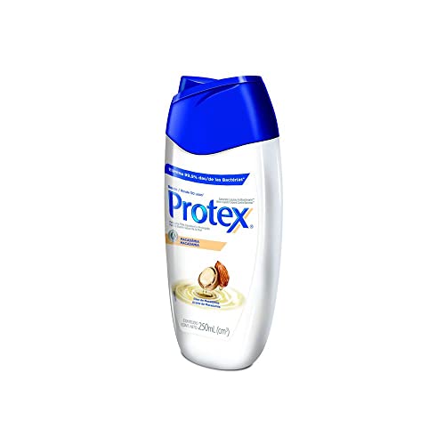 Sabonete Líquido Protex Nutri Protect Macadâmia 250Ml