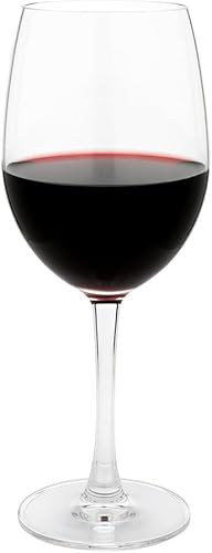 Vista 22 de Voglia Nude Cocktail Martini Glass - Cristal - Utensilios de restaurante Balloon