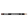 NYX Nyx slim lip liner pencil -color nude truffle - slp 855