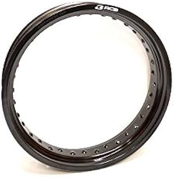 スーパーカブ50 未使用RCBホイール185-17ベアリング交換済みブレーキ付き Amazon | KN企画 RCB スーパーカブ系 CUB アルミホイールリム 17インチ