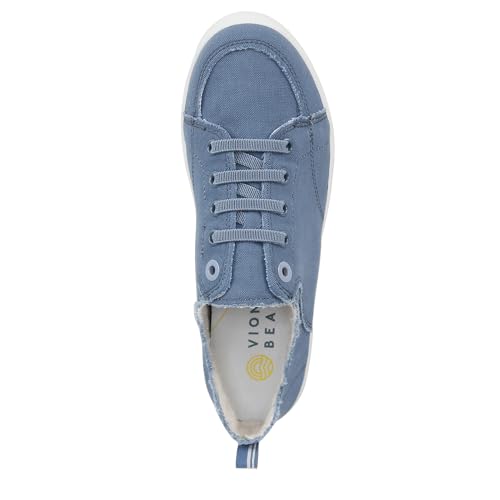 Image of Vionic Pismo Womens Casual Supportive Sneaker