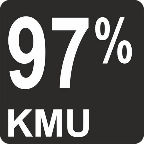 『97% KMU』のカバーアート