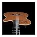 Godin ACS-SA Slim - Natural Semi-Gloss