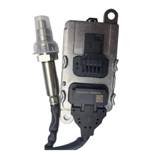 Capteur d'azote 24V 4326868 pour moteur de camion et traitement des gaz