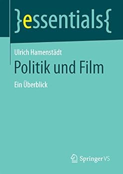 Paperback Politik Und Film: Ein Überblick [German] Book