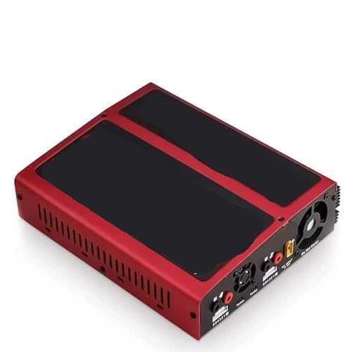 Chargeur CQ3 100W 10A 1-6S équilibreur de batterie LiPo alimentation 240V EU