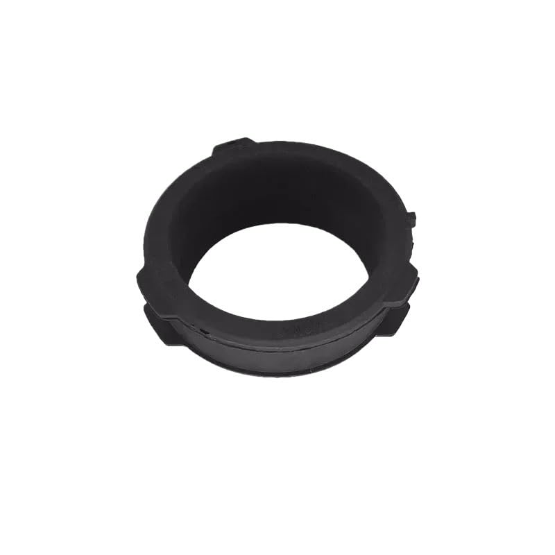 Junta tórica de goma para tubo presión, junta sellado para A4 | EA888 8K0145117D 8K0145117B Avant S4 A5 S5 8K0 145 117 D / B(8K0145117B 1pc)