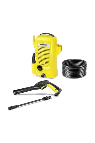 Karcher K 2 Basic OJ - Limpiador de Alta presión