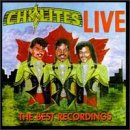 Live-Best Recordings