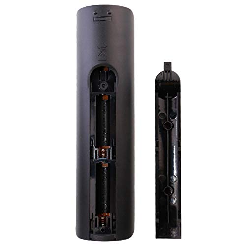 Télécommande AA59-00785A compatible Samsung pour remplacer un boîtier perdu PN43F4550