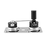 Be In Your Mind Warmwasserbereiterschalter 120 V 232306 Kompatibel mit Suburban SW6DE SW10DE SW12DE