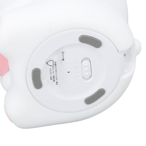 Lámpara nocturna osito Sonew recargable 1200mAh miniatura 7