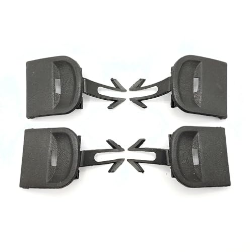 カイエン 2007 2008 2009 2010 リアバンパー トレーラーカバー 牽引フック トレーラーフックカバー(2 pair)