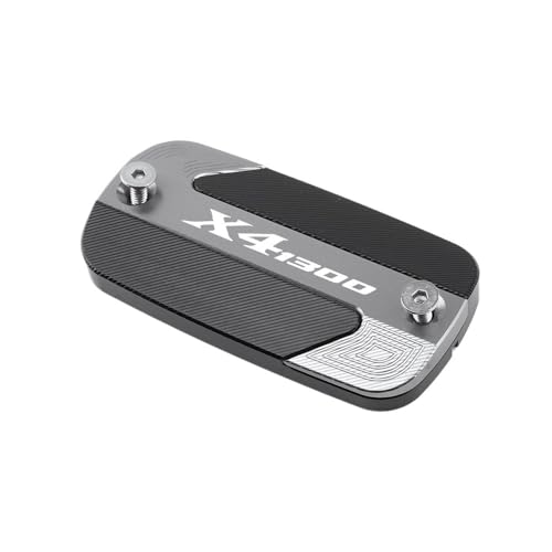 Couvercle réservoir frein moto pour CB 1300F X4 STX VT VT1100