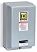 SCHNEIDER ELECTRIC 8502SDG2V03 45-Amp 600-Vac 1 Nema Size 2 Non Reversing Contactorplus Options