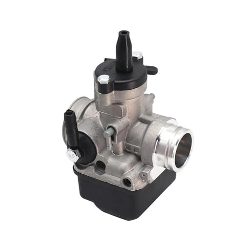 Carburateur PHBL 25BS Dellorto 2T pour restaurer votre moto cross Yamaha sur circuit de terre
