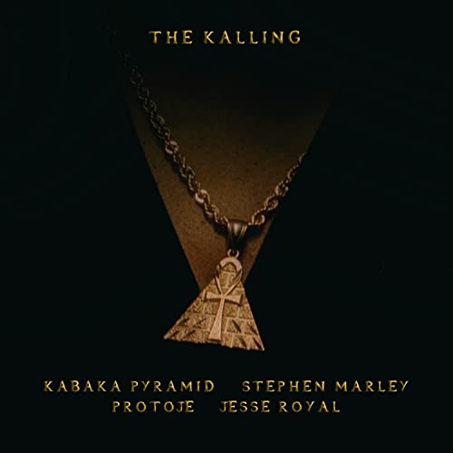 Kabaka Pyramid, Stephen Marley & Protoje feat. Jesse Royal