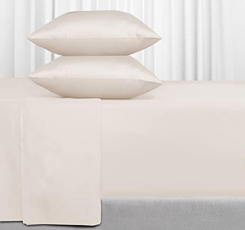 Queen Bed Sheets Set 