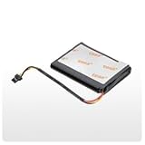Batteria di alta qualità per: TomTom One 125